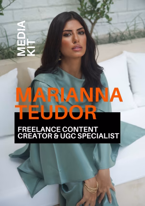 marianna teudor - Gallery Image 9