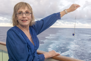 Jennetta (Jeanne) Mattick - Project Casting Gallery Image 4 Jennetta (Jeanne) Mattick - Gallery Image 4