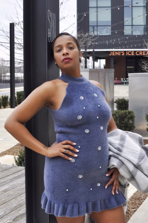 Monique Kinzer - Gallery Image 2