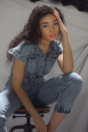 Penelope Jackson - Project Casting Gallery Image 2 Penelope Jackson - Gallery Image 2