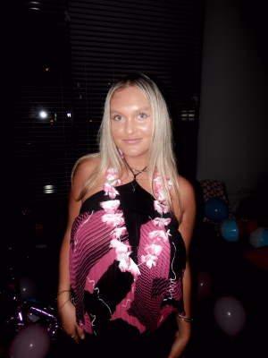 Nicole Schmidt - Project Casting Gallery Image 7 Nicole Schmidt - Gallery Image 7