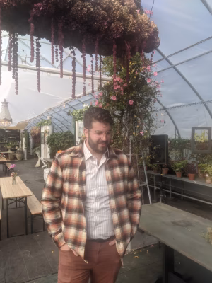 Nathaniel Froikin - Gallery Image 1