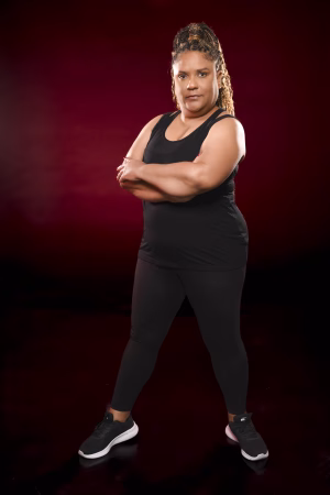 Pamela Pujo - Project Casting Gallery Image 4 Pamela Pujo - Gallery Image 4