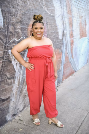 Pamela Pujo - Project Casting Gallery Image 5 Pamela Pujo - Gallery Image 5