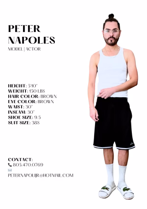 Peter Napoles - Gallery Image 2