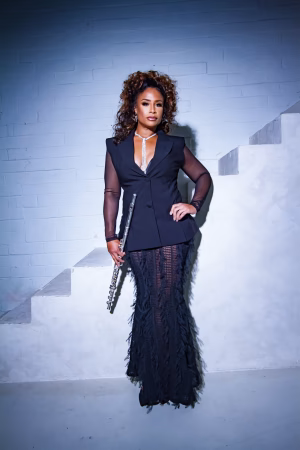 Ragan Whiteside - Gallery Image 1