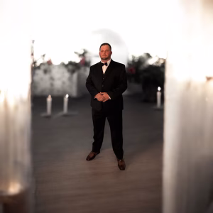 Raymond Nix - Project Casting Gallery Image 1 Raymond Nix - Gallery Image 1