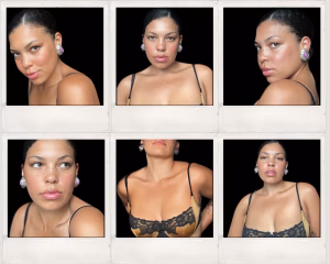 Oceane Lebubura - Gallery Image 3