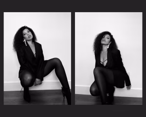 Oceane Lebubura - Gallery Image 1