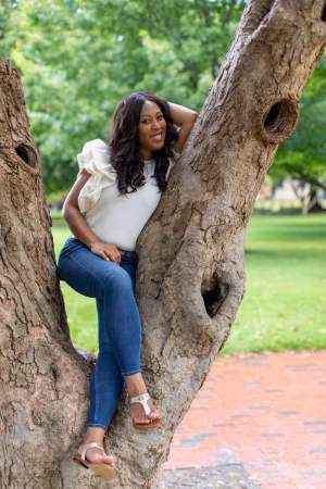 Lakita Wilson - Gallery Image 1