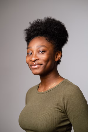 Pricilla Ofori Atta - Gallery Image 1