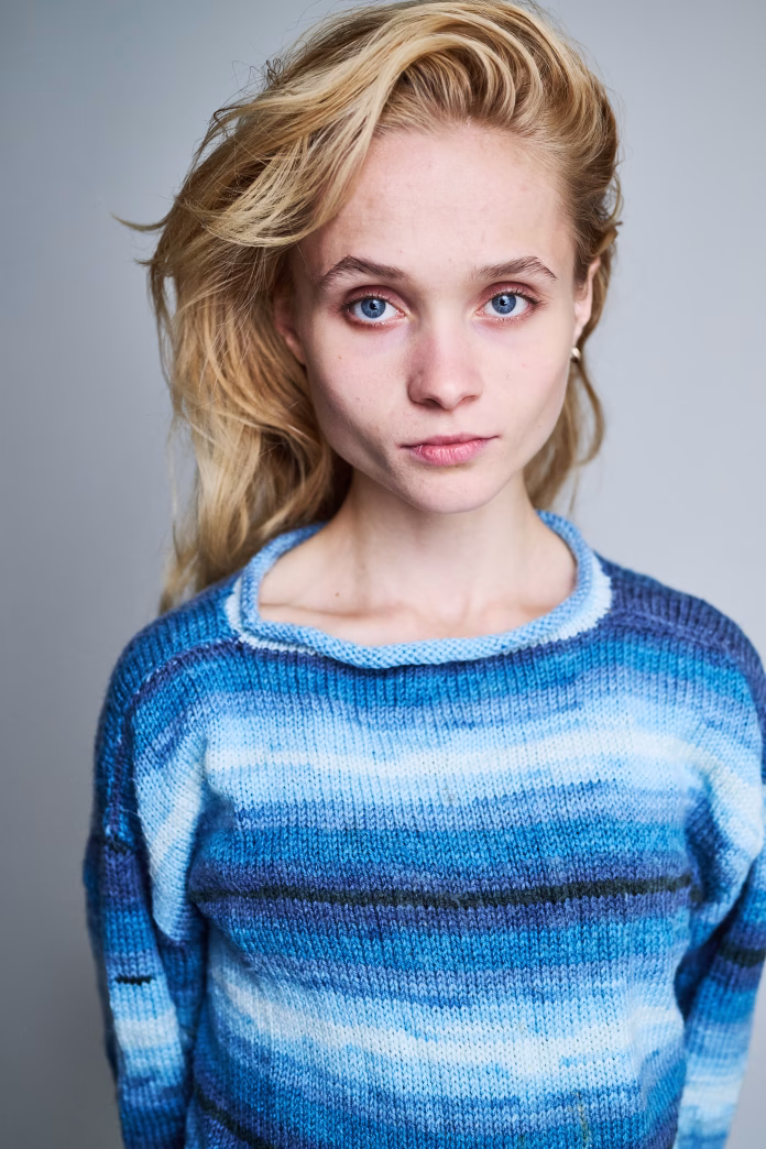 Ella Schrey-Yeats - Profile Photo