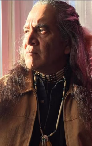 Kevin Allan Hess - Project Casting Gallery Image 7 Kevin Allan Hess - Gallery Image 7