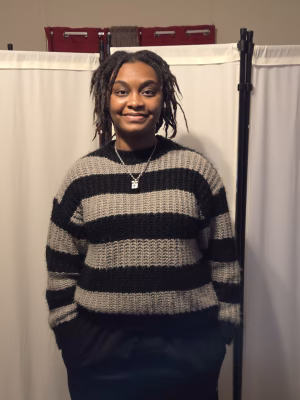 Cahlea Boykins - Project Casting Gallery Image 16 Cahlea Boykins - Gallery Image 16