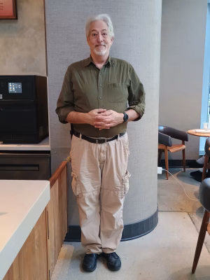 Robert Dean Wells - Gallery Image 3