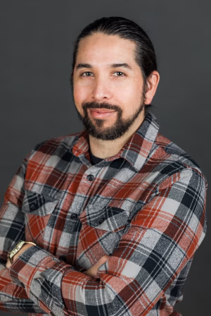 Steffen Garcia - Project Casting Gallery Image 9 Steffen Garcia - Gallery Image 9