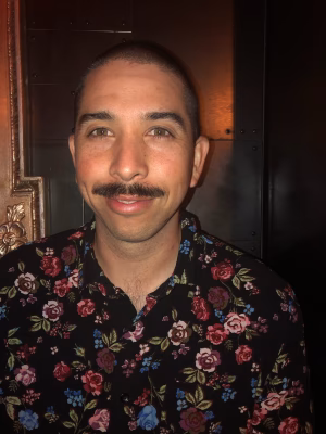 Steffen Garcia - Project Casting Gallery Image 5 Steffen Garcia - Gallery Image 5