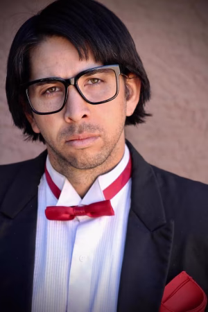 Steffen Garcia - Project Casting Gallery Image 7 Steffen Garcia - Gallery Image 7