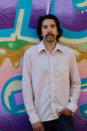 Steffen Garcia - Project Casting Gallery Image 6 Steffen Garcia - Gallery Image 6