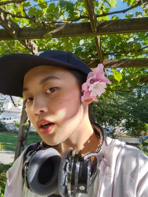 Claire Dumlao - Project Casting Gallery Image 12 Claire Dumlao - Gallery Image 12