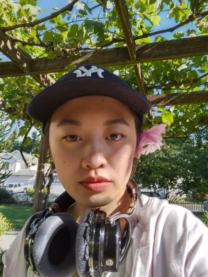 Claire Dumlao - Project Casting Gallery Image 11 Claire Dumlao - Gallery Image 11