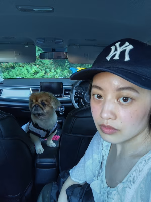 Claire Dumlao - Project Casting Gallery Image 9 Claire Dumlao - Gallery Image 9