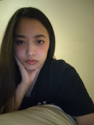 Claire Dumlao - Project Casting Gallery Image 3 Claire Dumlao - Gallery Image 3