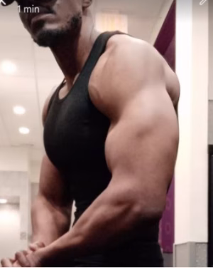 Samuel Hooper - Gallery Image 1