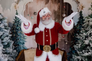 Michael Wilson - Gallery Image 1