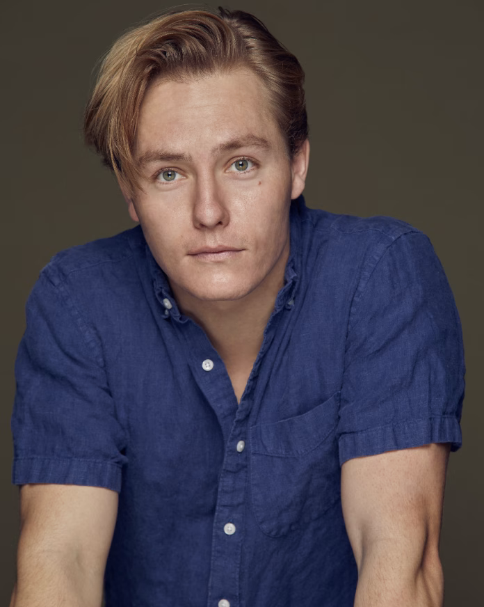 Kevin Walker - Profile Photo