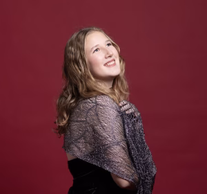 Alexandra Dunat - Project Casting Gallery Image 1 Alexandra Dunat - Gallery Image 1