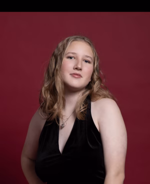 Alexandra Dunat - Project Casting Gallery Image 3 Alexandra Dunat - Gallery Image 3