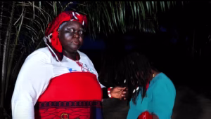 Queen  Ajufoh - Gallery Image 2