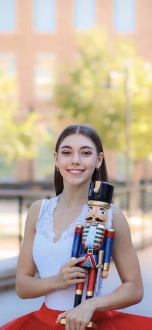 Emily Boisson - Project Casting Gallery Image 2 Emily Boisson - Gallery Image 2