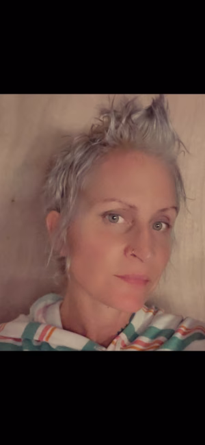 Tiffany  Benson - Gallery Image 7