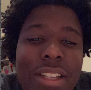 Derante wilkins - Project Casting Gallery Image 1 Derante wilkins - Gallery Image 1