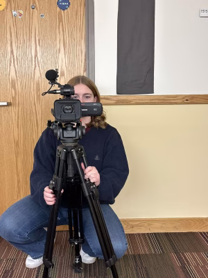 Norah Aroune - Project Casting Gallery Image 1 Norah Aroune - Gallery Image 1