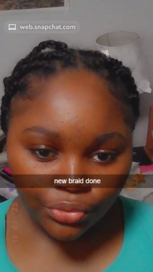 jenny ngoungue - Project Casting Gallery Image 6 jenny ngoungue - Gallery Image 6