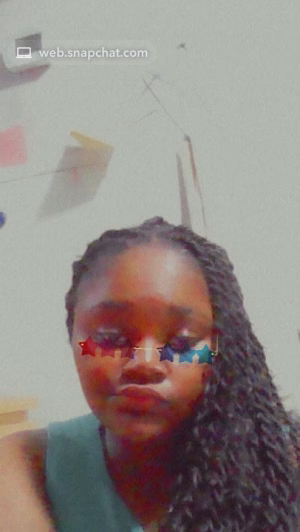 jenny ngoungue - Project Casting Gallery Image 4 jenny ngoungue - Gallery Image 4