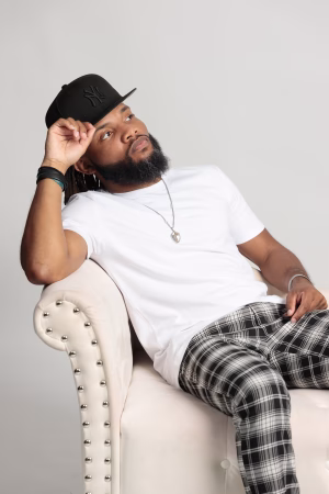 TesJean Hawkins - Gallery Image 6