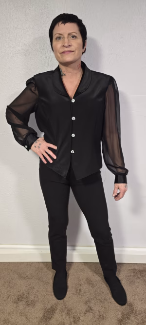 Tiffany  Benson - Gallery Image 3