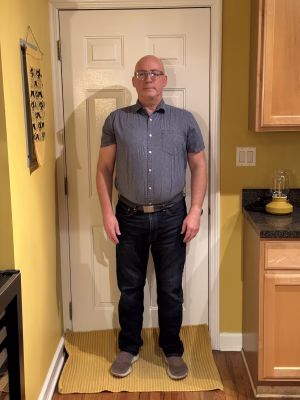 Timothy King - Gallery Image 1