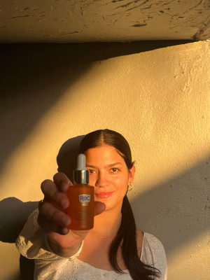 Luana Gomes - Project Casting Gallery Image 3 Luana Gomes - Gallery Image 3