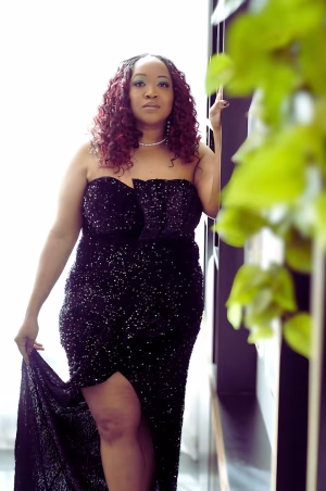 Kay Soul - Project Casting Gallery Image 2 Kay Soul - Gallery Image 2