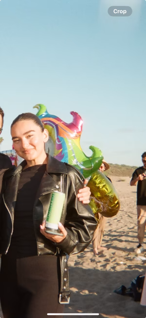 Asal Etemadi - Project Casting Gallery Image 3 Asal Etemadi - Gallery Image 3