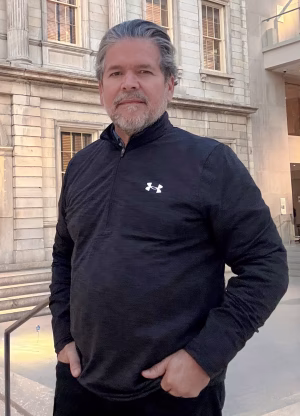 Juan Pablo MARTINEZ - Gallery Image 4