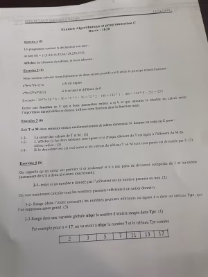 Ilyas Benjelloun - Project Casting Gallery Image 4 Ilyas Benjelloun - Gallery Image 4