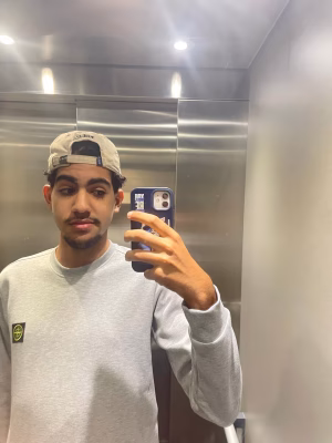 Ilyas Benjelloun - Project Casting Gallery Image 5 Ilyas Benjelloun - Gallery Image 5