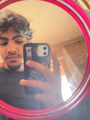 Ilyas Benjelloun - Project Casting Gallery Image 2 Ilyas Benjelloun - Gallery Image 2