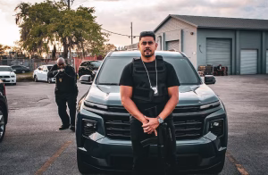 Caleb Vallecillo - Gallery Image 19